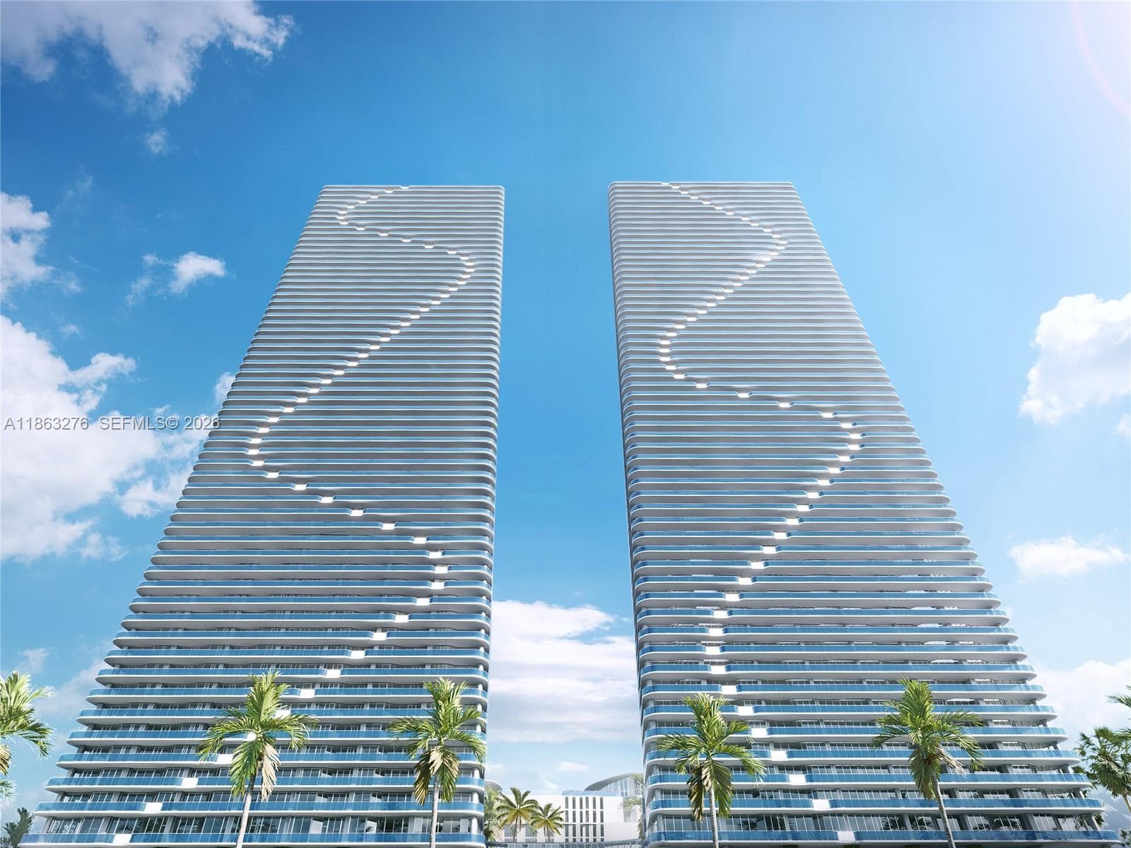 Aria Reserve North · #2503-N in Miami - Photo 2