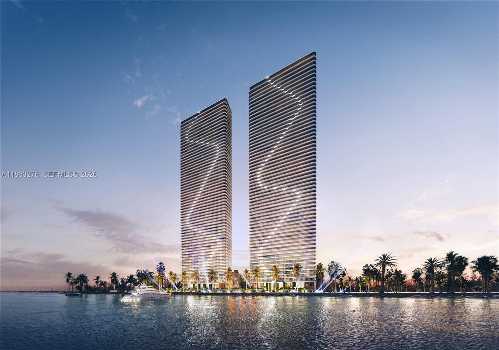 Aria Reserve North · #2503-N in Miami - Photo 6