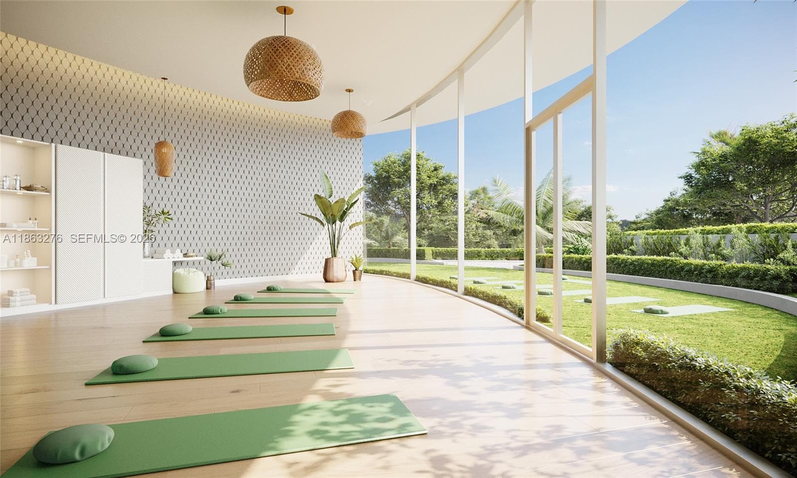 Aria Reserve North · #2503-N in Miami - Photo 16