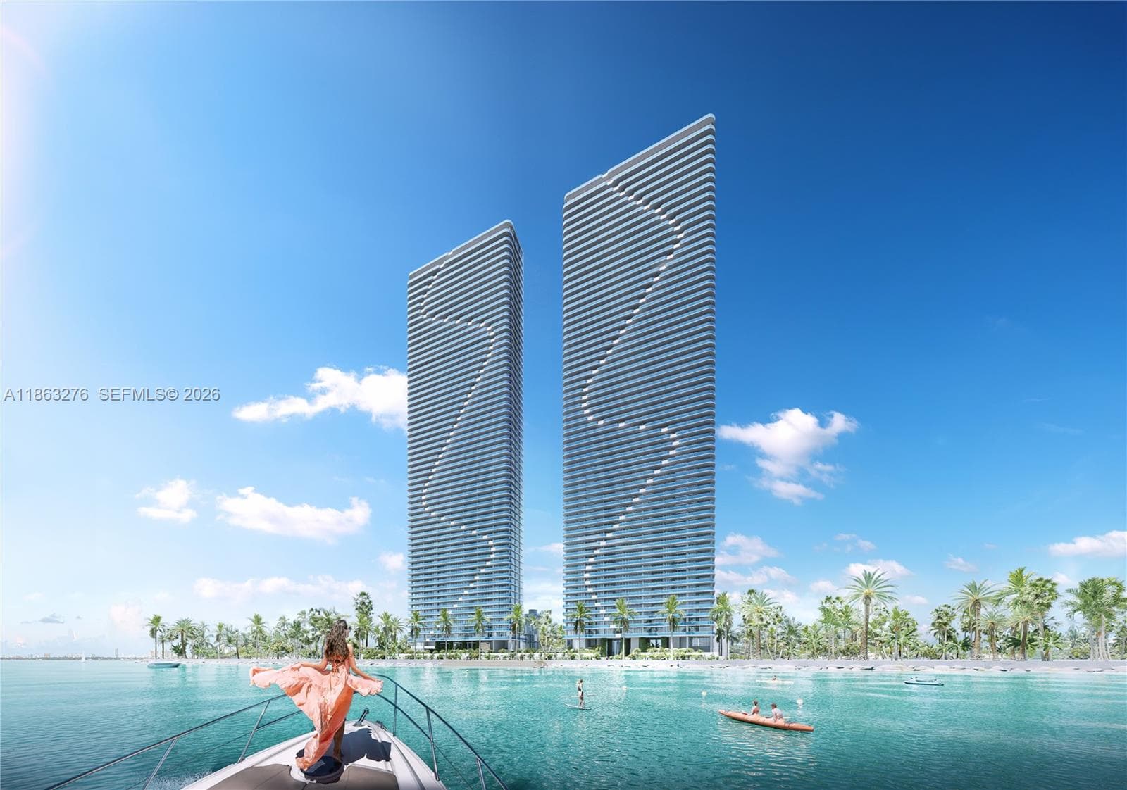 Aria Reserve North · #2503-N in Miami - Photo 12