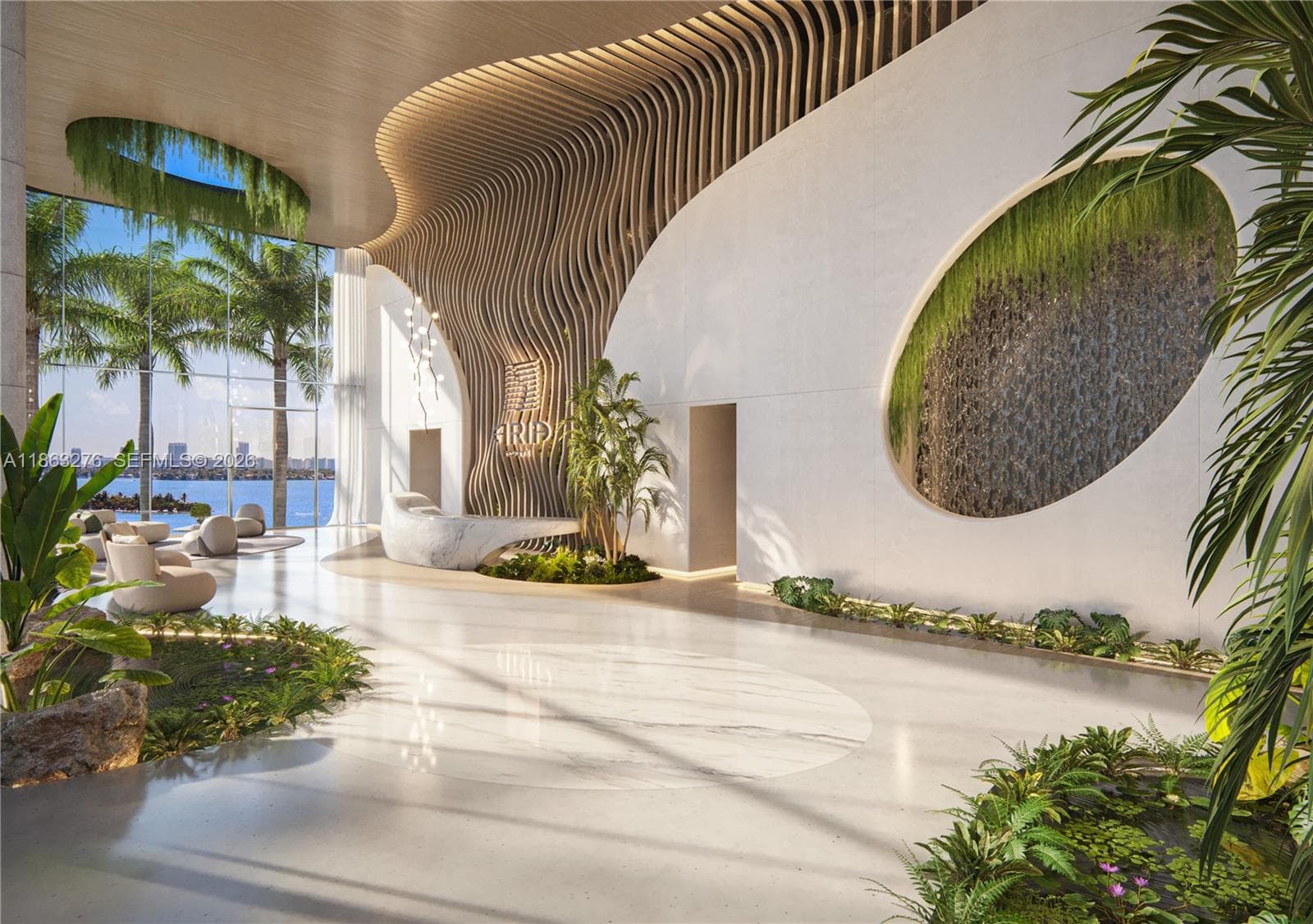 Aria Reserve North · #2503-N in Miami - Photo 26