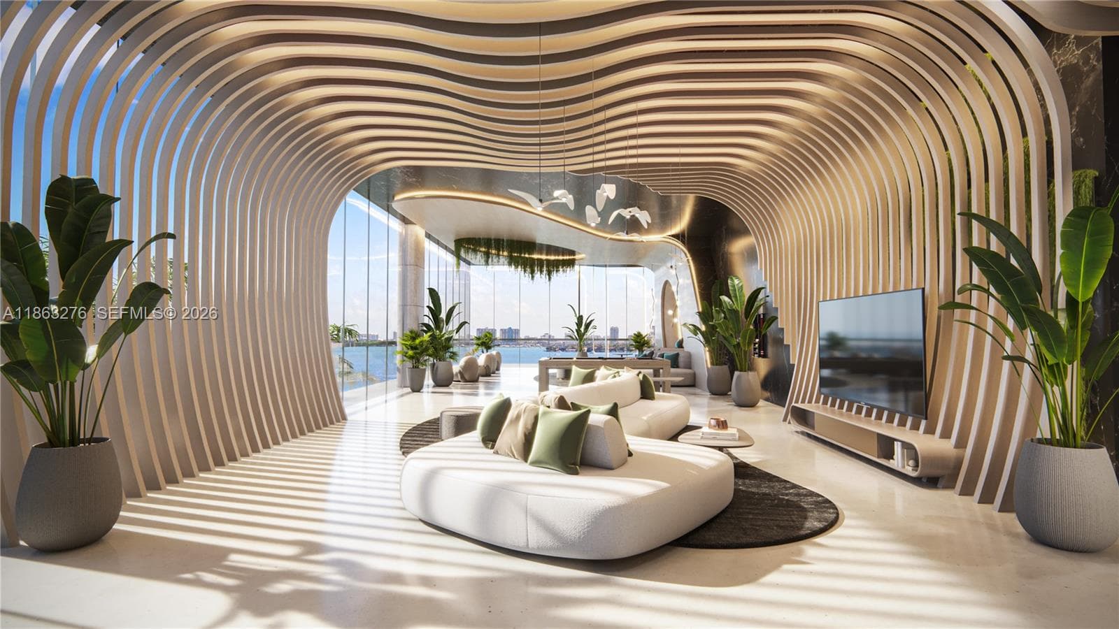 Aria Reserve North · #2503-N in Miami - Photo 22