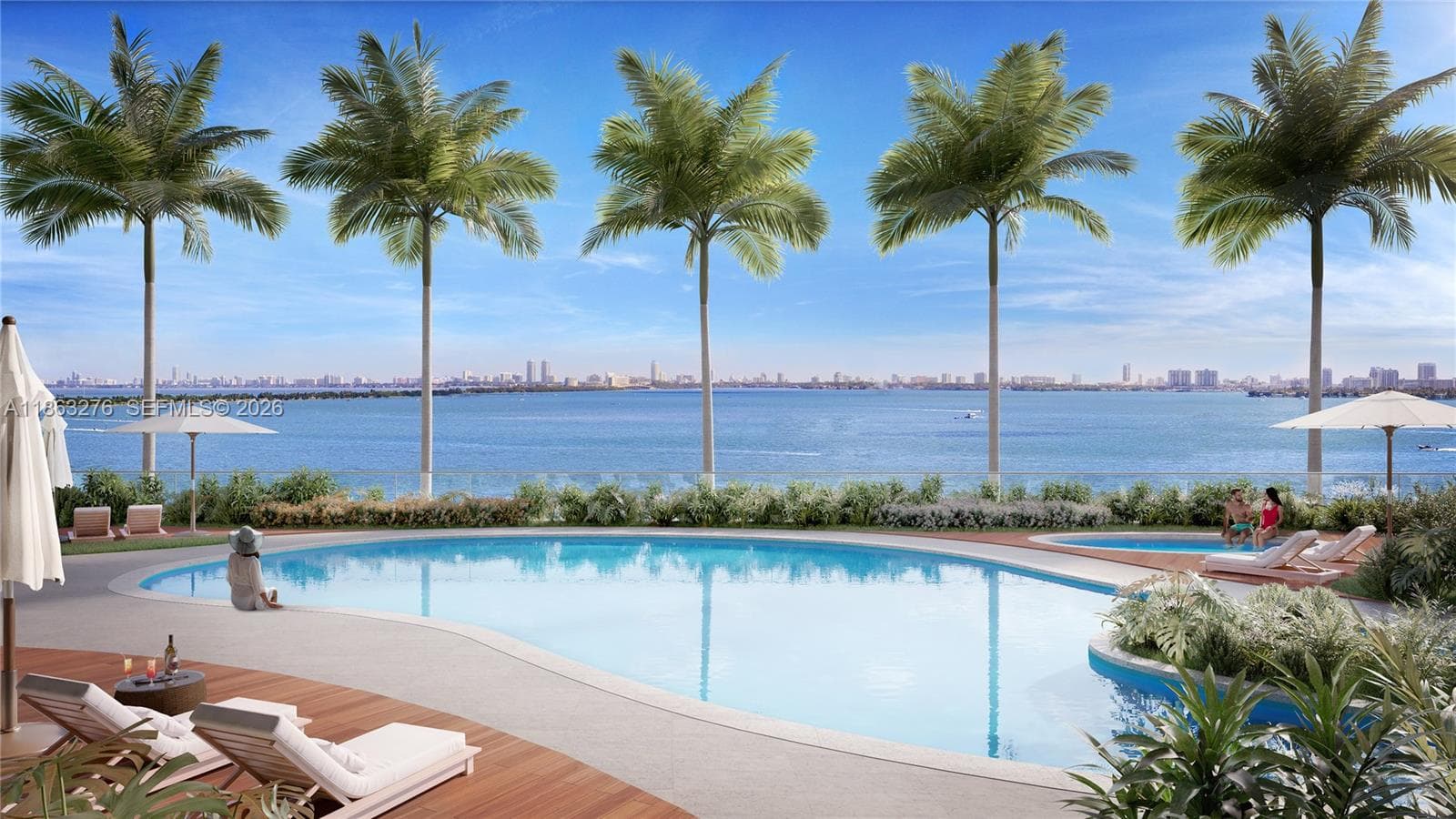 Aria Reserve North · #2503-N in Miami - Photo 7