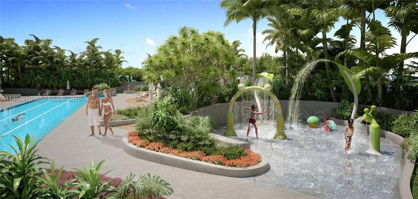Aria Reserve North · #2503-N in Miami - Photo 20