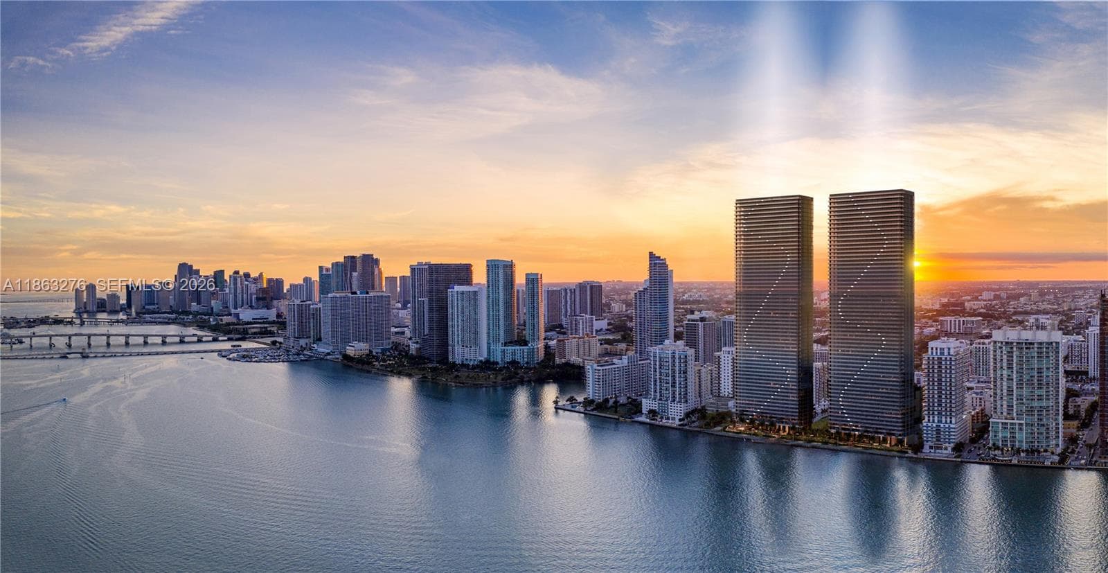 Aria Reserve North · #2503-N in Miami - Photo 9