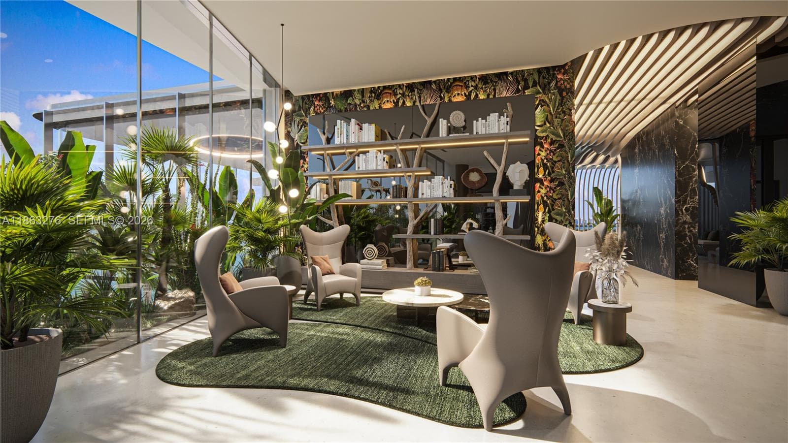 Aria Reserve North · #2503-N in Miami - Photo 24