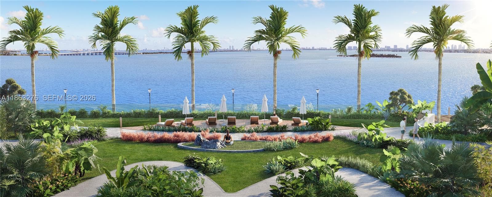 Aria Reserve North · #2503-N in Miami - Photo 11