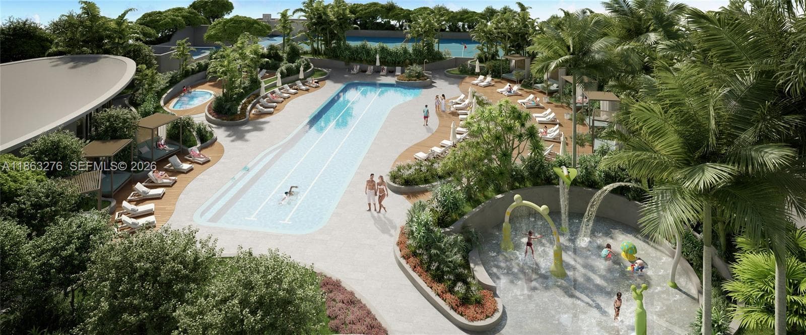 Aria Reserve North · #2503-N in Miami - Photo 19