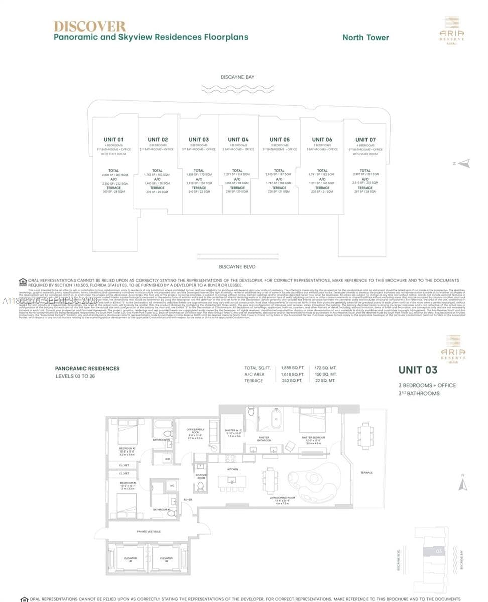 Aria Reserve North · #2503-N in Miami - Photo 4