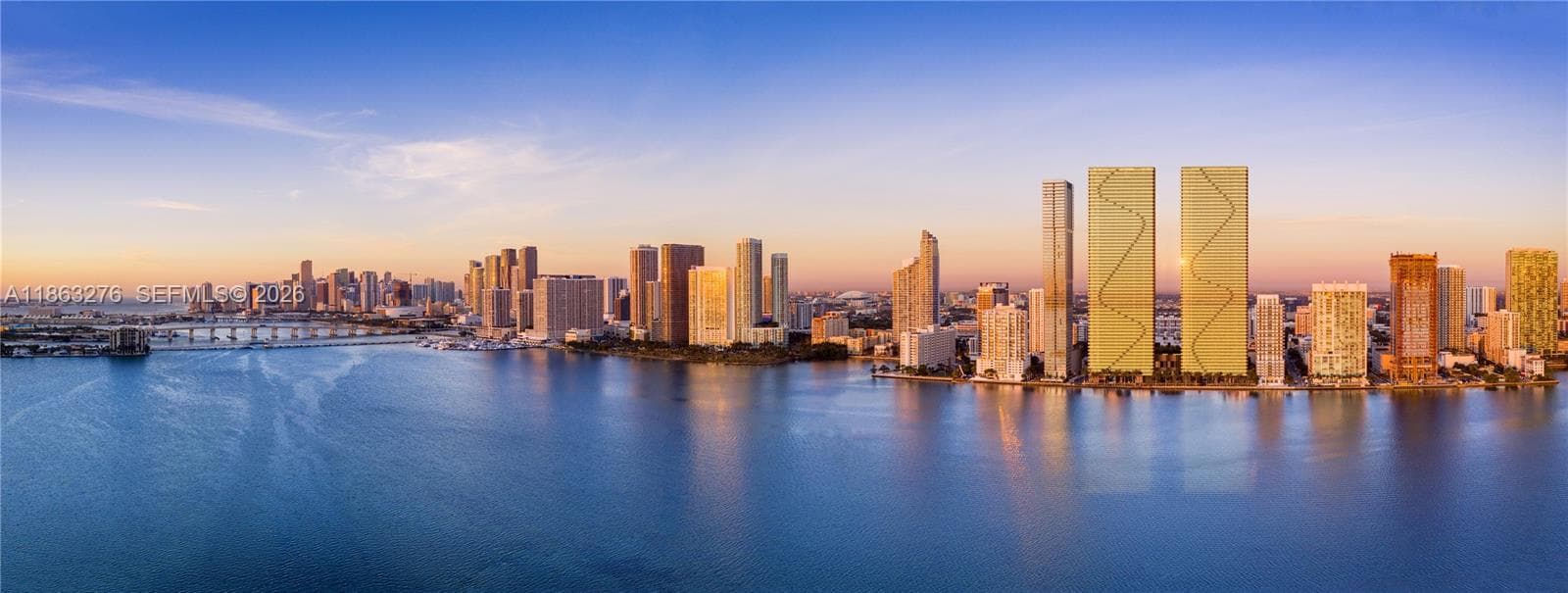 Aria Reserve North · #2503-N in Miami - Photo 8