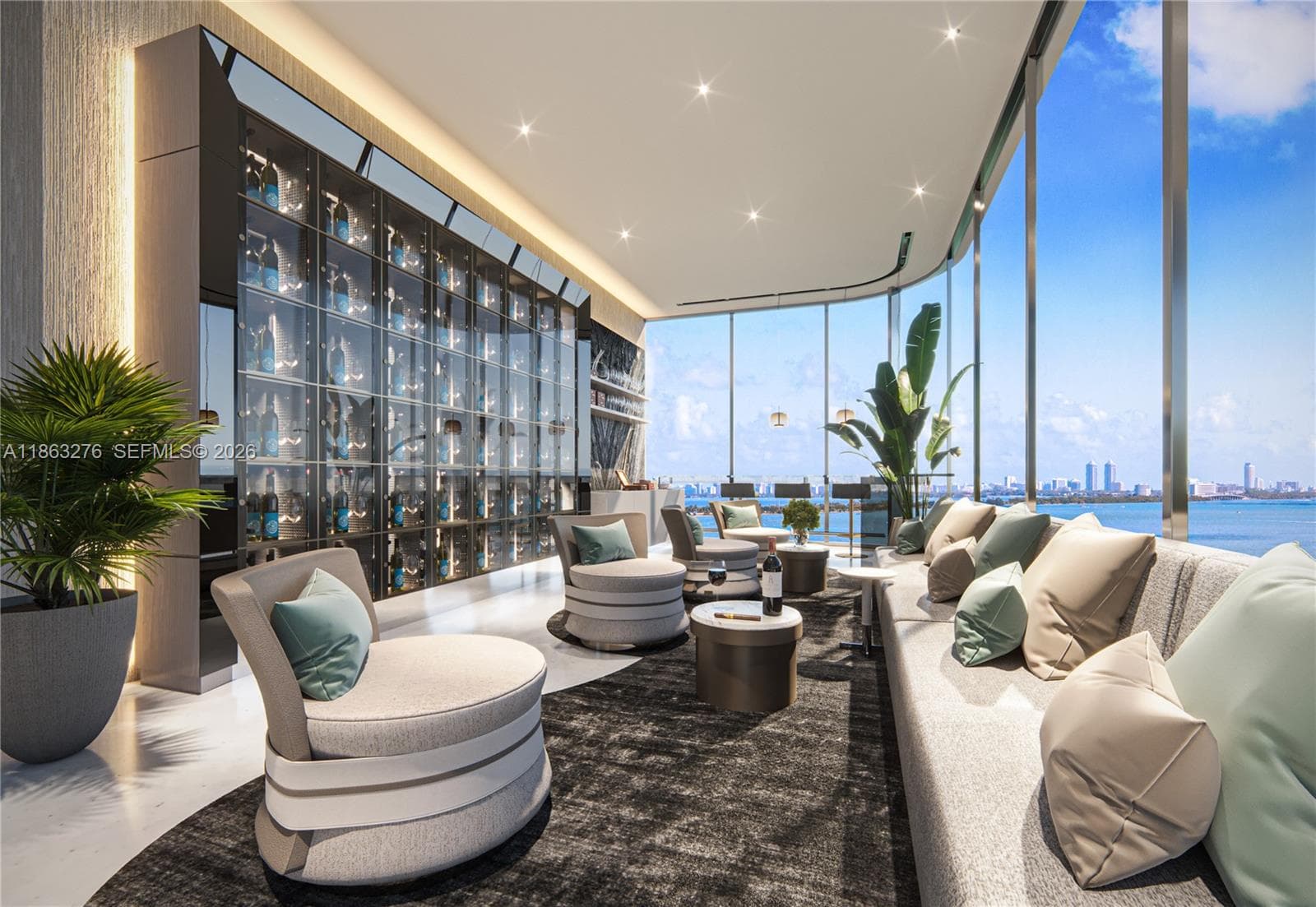 Aria Reserve North · #2503-N in Miami - Photo 25