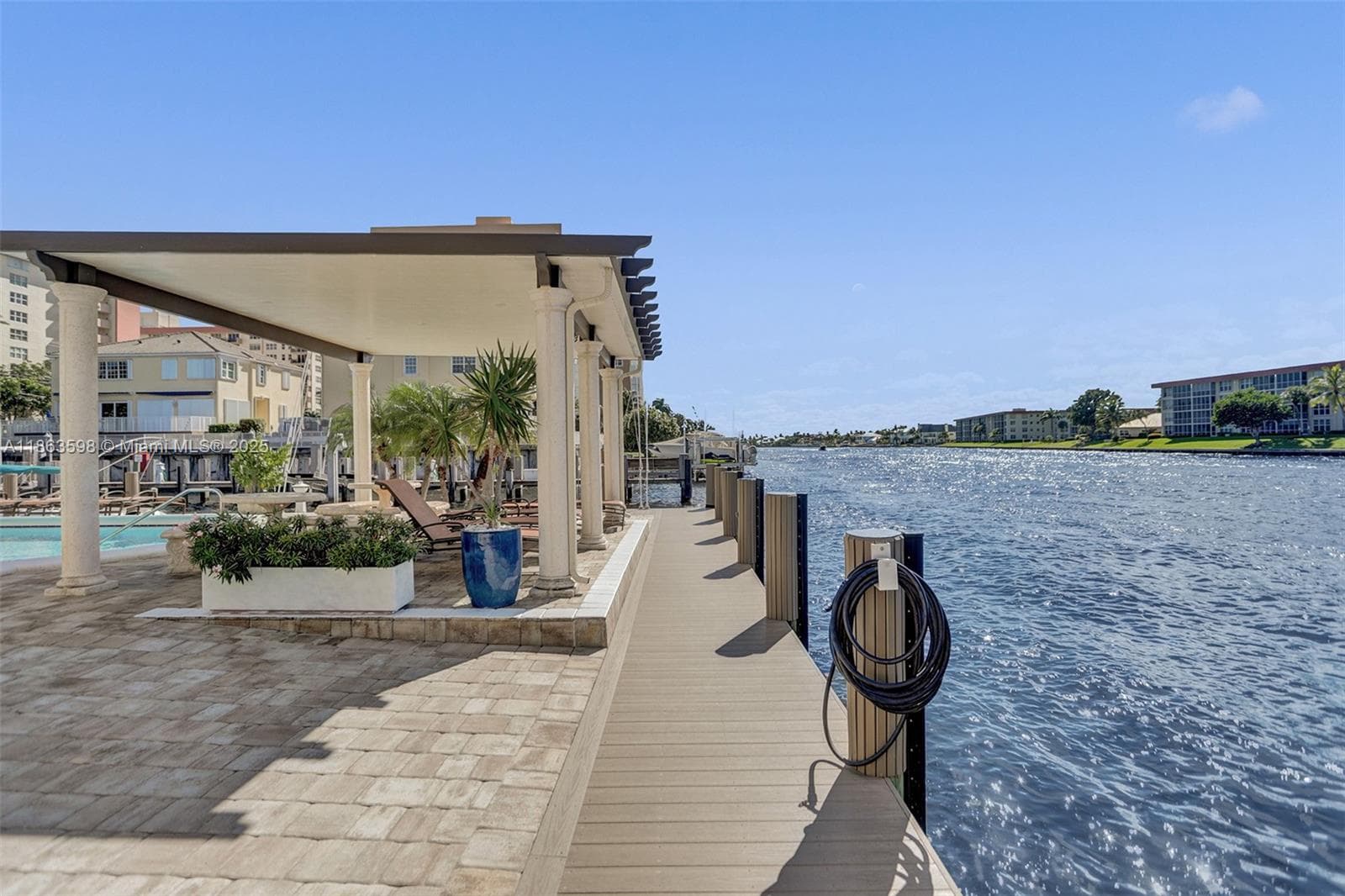 HILLSBORO ISLAND HOUSE CO · #701 in Hillsboro Beach - Photo 25