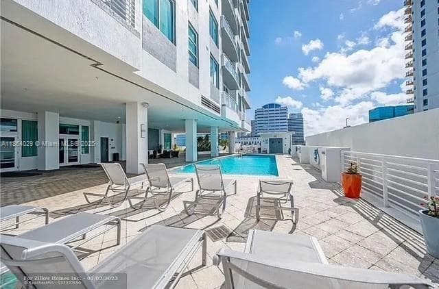 STRADA 315 CONDO · #1902 in Fort Lauderdale - Photo 17