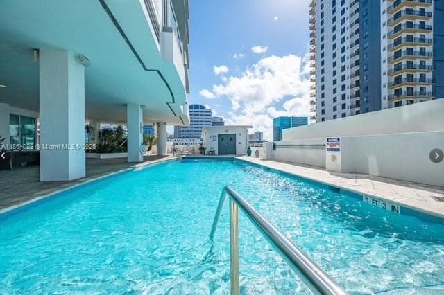 STRADA 315 CONDO · #1902 in Fort Lauderdale - Photo 18