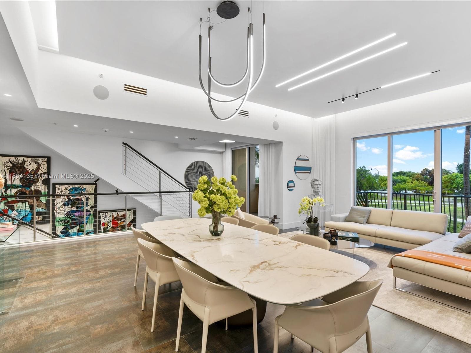 VILLAS OF POSITANO CONDO · #V5 in Hollywood - Photo 17