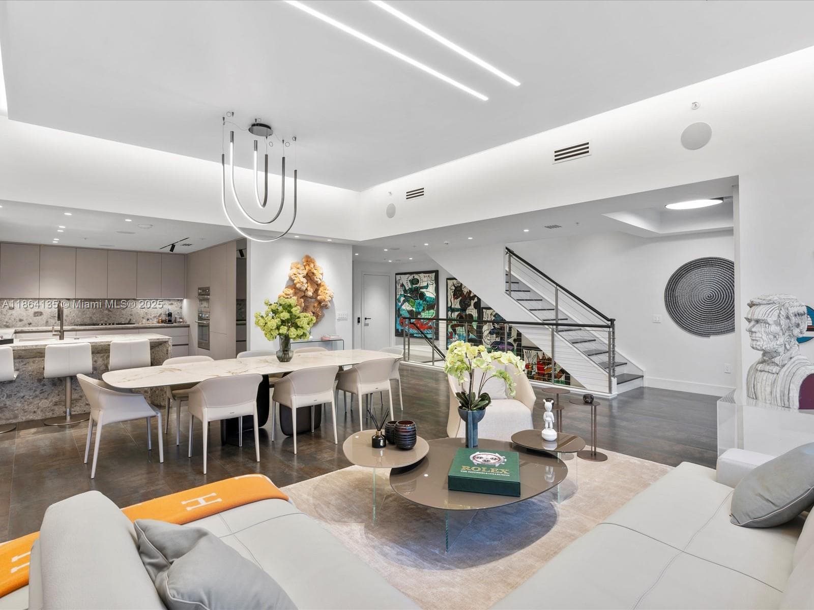 VILLAS OF POSITANO CONDO · #V5 in Hollywood - Photo 16