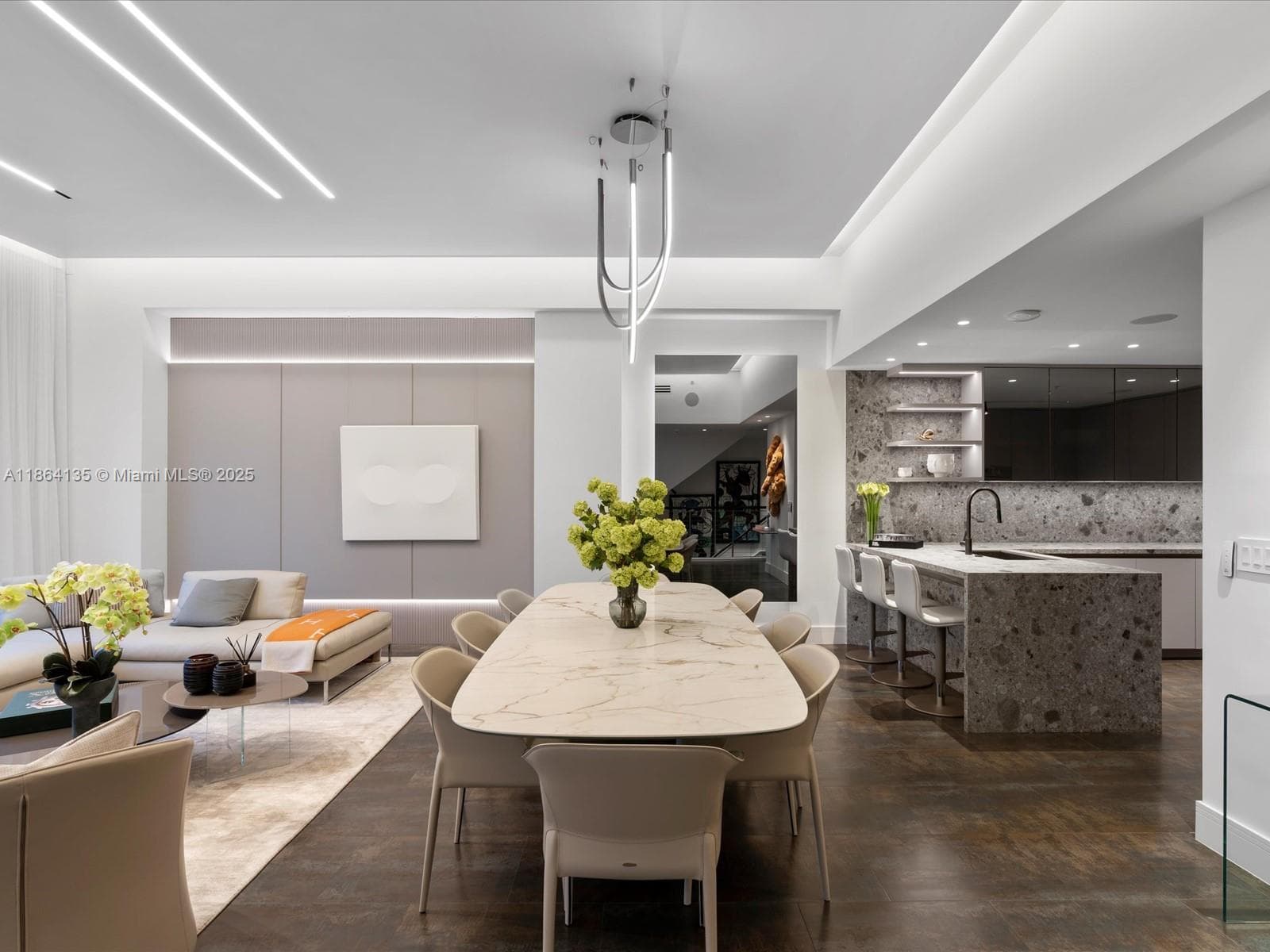 VILLAS OF POSITANO CONDO · #V5 in Hollywood - Photo 1