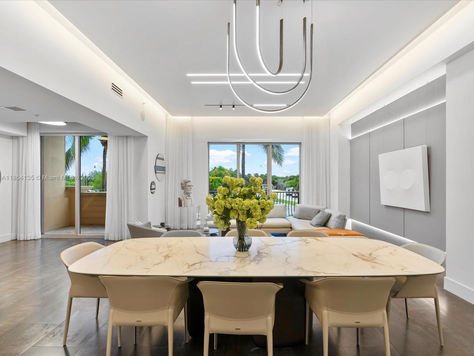 VILLAS OF POSITANO CONDO · #V5 in Hollywood - Photo 20