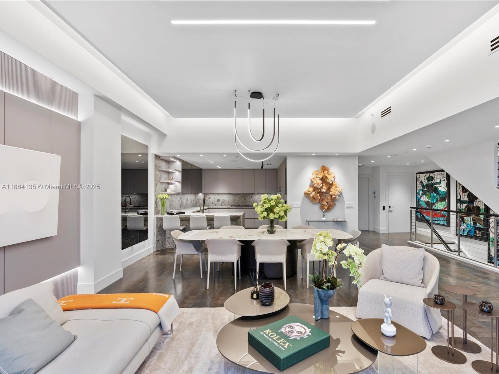 VILLAS OF POSITANO CONDO · #V5 in Hollywood - Photo 18