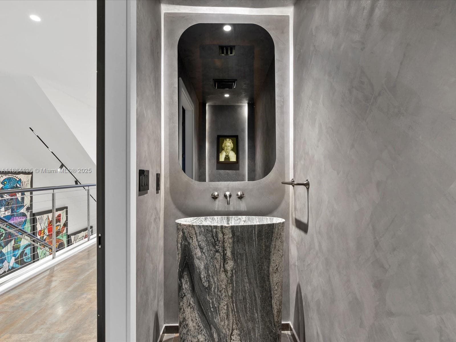 VILLAS OF POSITANO CONDO · #V5 in Hollywood - Photo 25