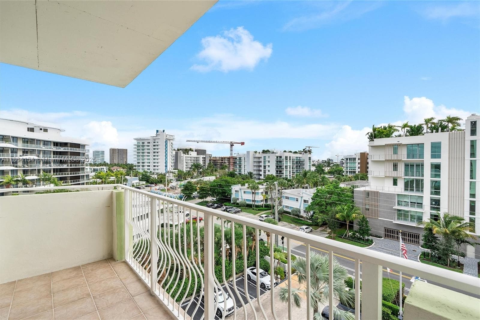 ISLAND POINTE CONDO · #6H in Bay Harbor Islands - Photo 2