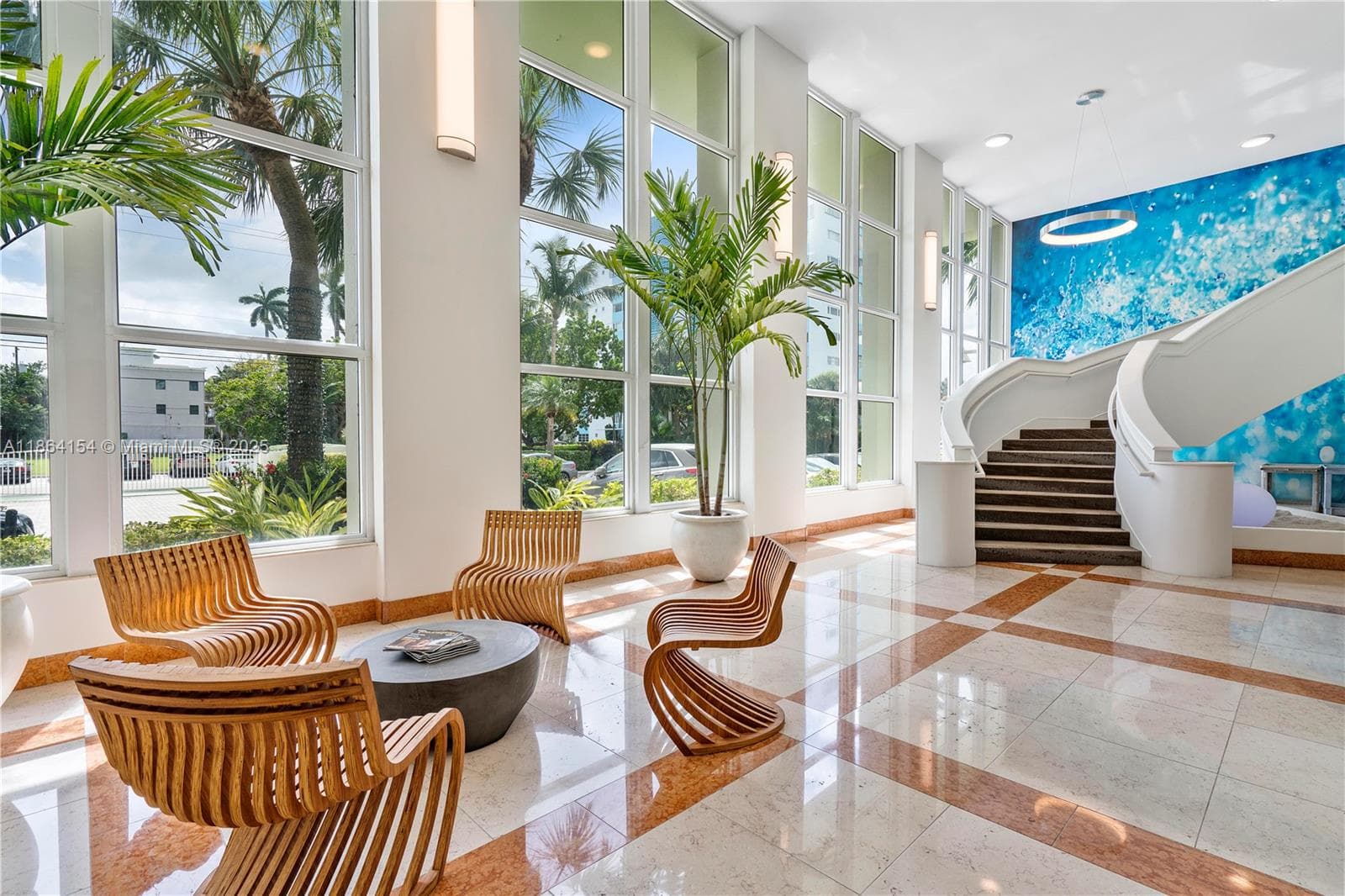 ISLAND POINTE CONDO · #6H in Bay Harbor Islands - Photo 42