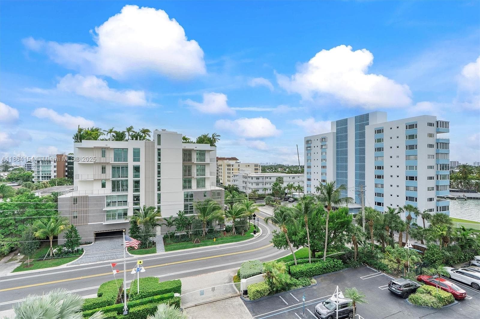 ISLAND POINTE CONDO · #6H in Bay Harbor Islands - Photo 30