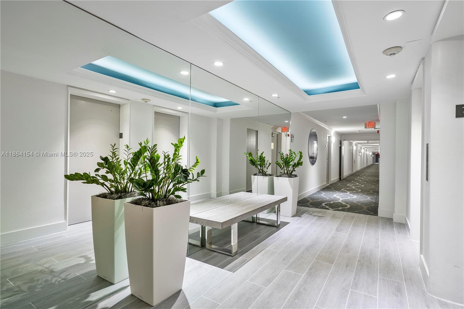ISLAND POINTE CONDO · #6H in Bay Harbor Islands - Photo 40