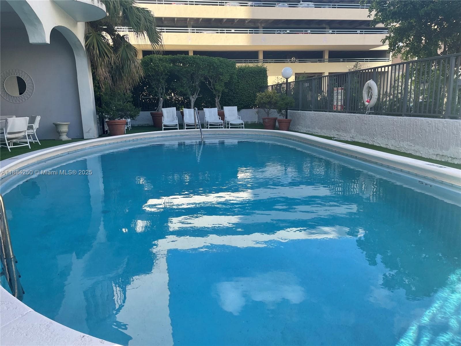 CORAL GABLES TOWER · #PH1C in Coral Gables - Photo 17