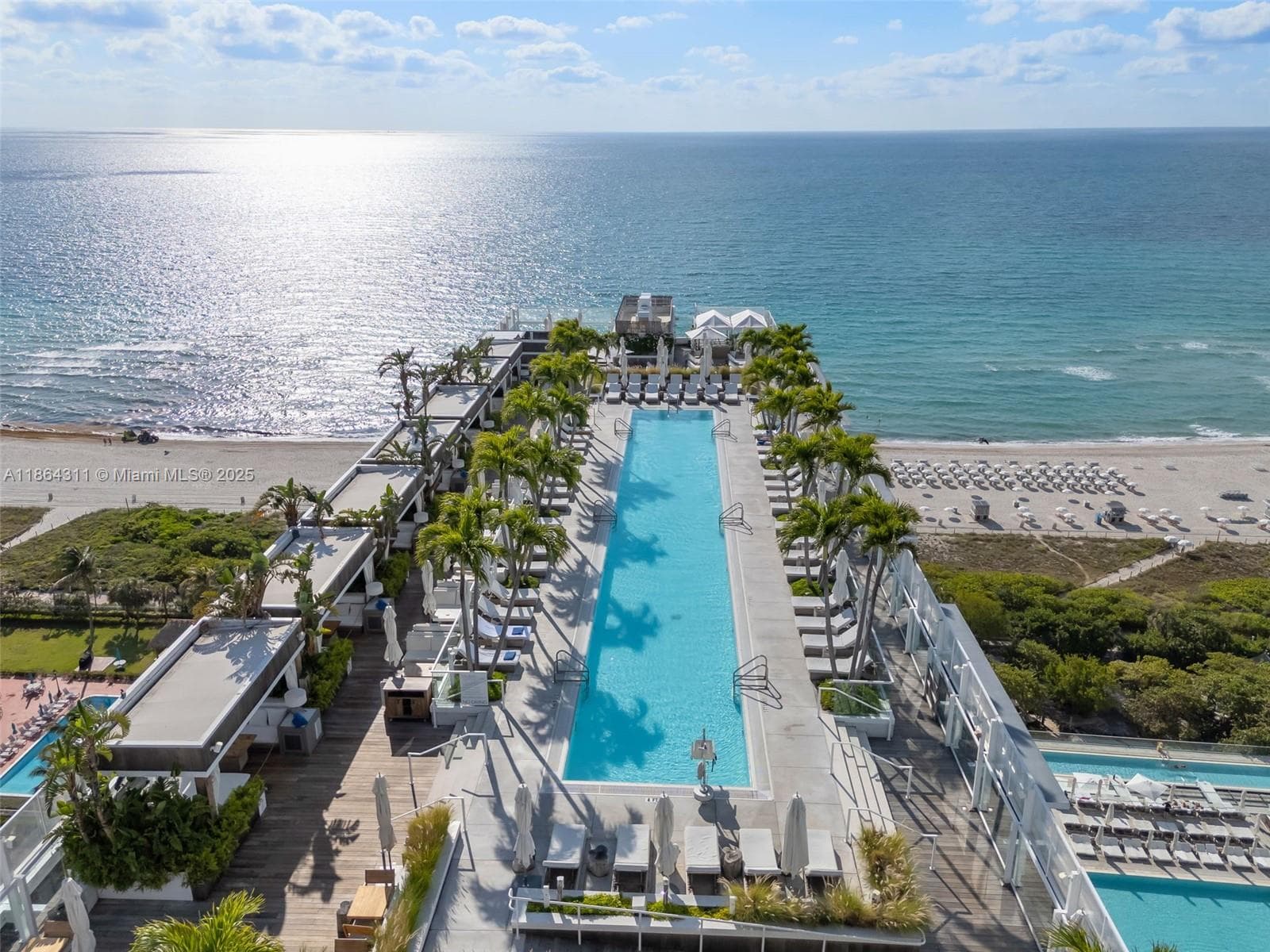Roney Palace · #542 in Miami Beach - Photo 27