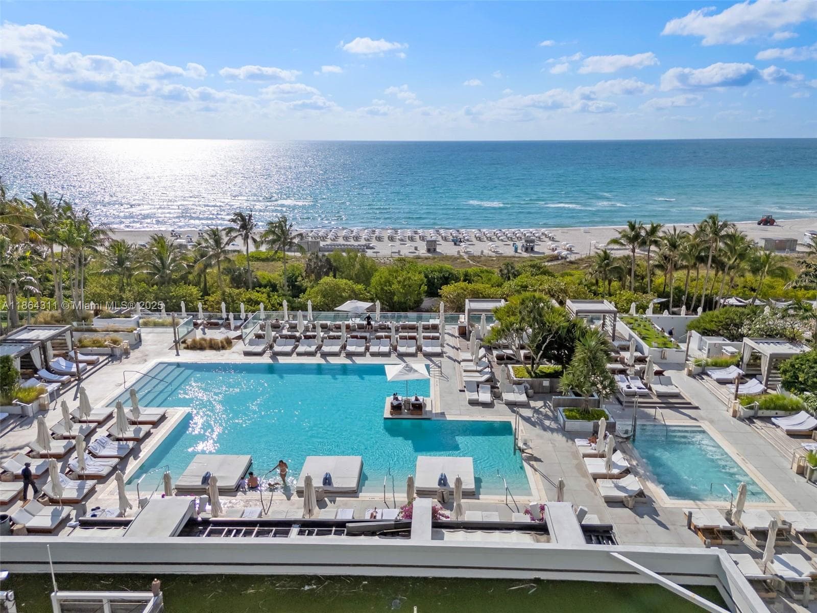 Roney Palace · #542 in Miami Beach - Photo 26