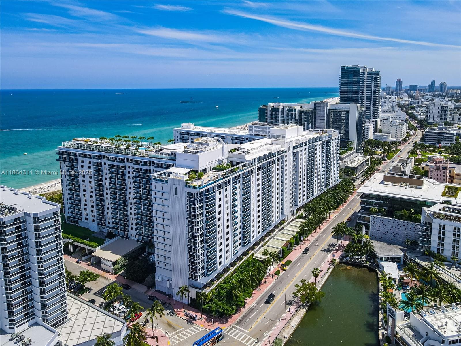 Roney Palace · #542 in Miami Beach - Photo 1