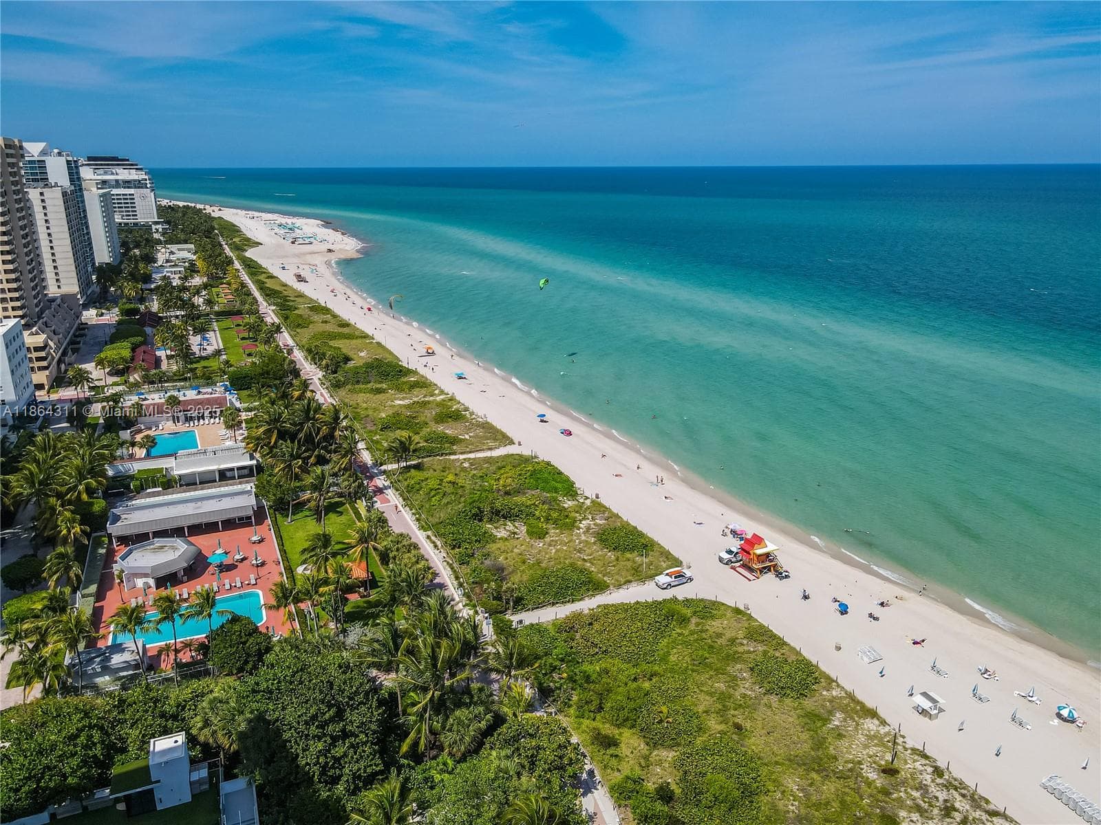 Roney Palace · #542 in Miami Beach - Photo 37