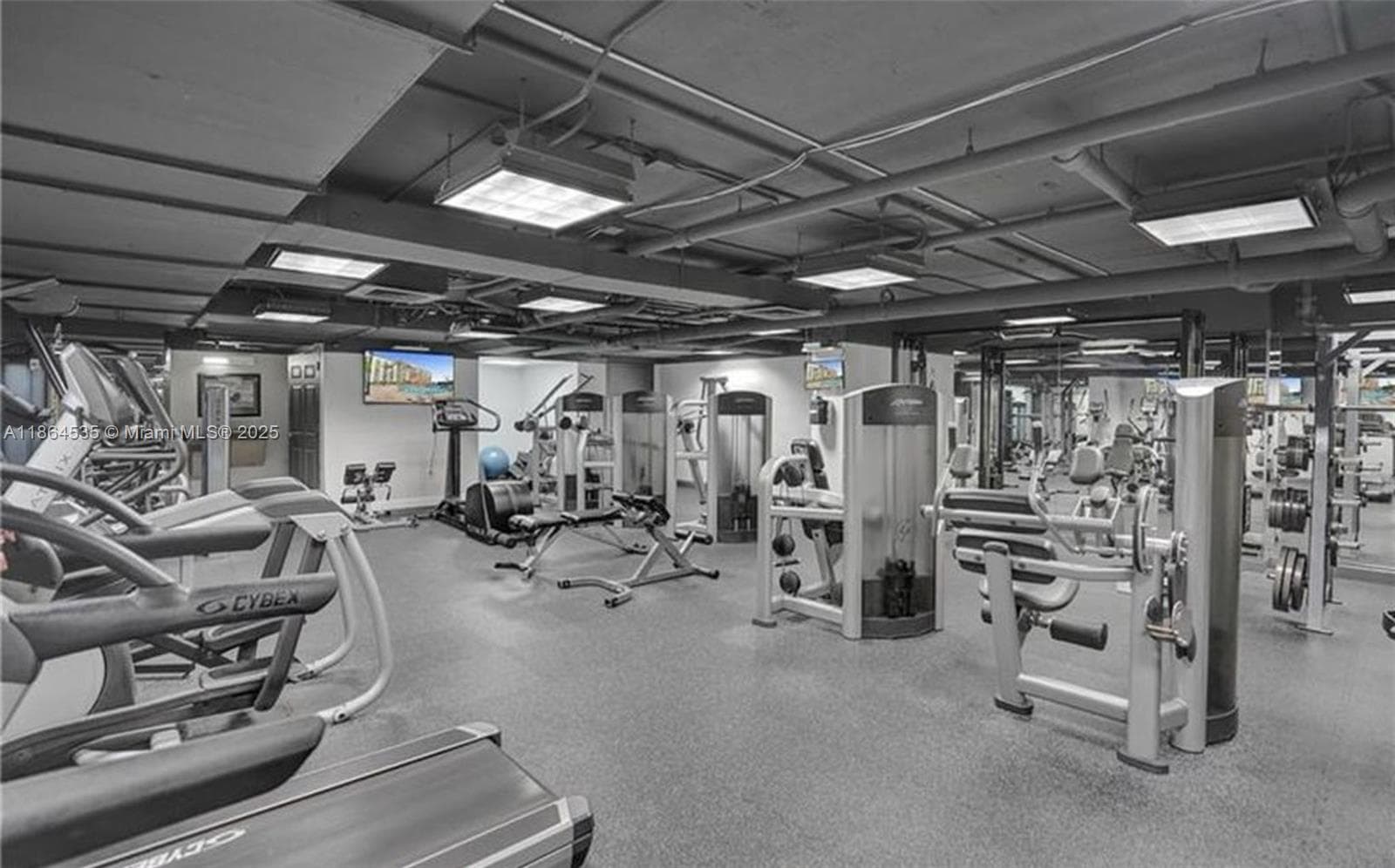 TIDES AT BRIDGESIDE SQUAR · #721 in Fort Lauderdale - Photo 26