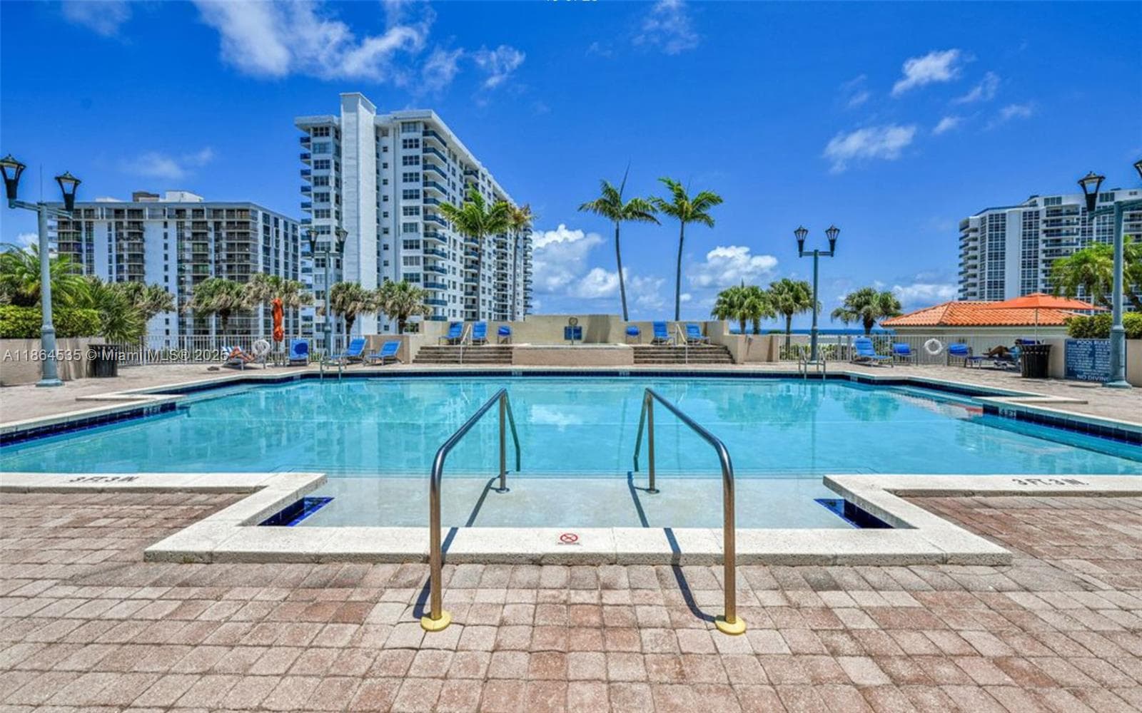 TIDES AT BRIDGESIDE SQUAR · #721 in Fort Lauderdale - Photo 24