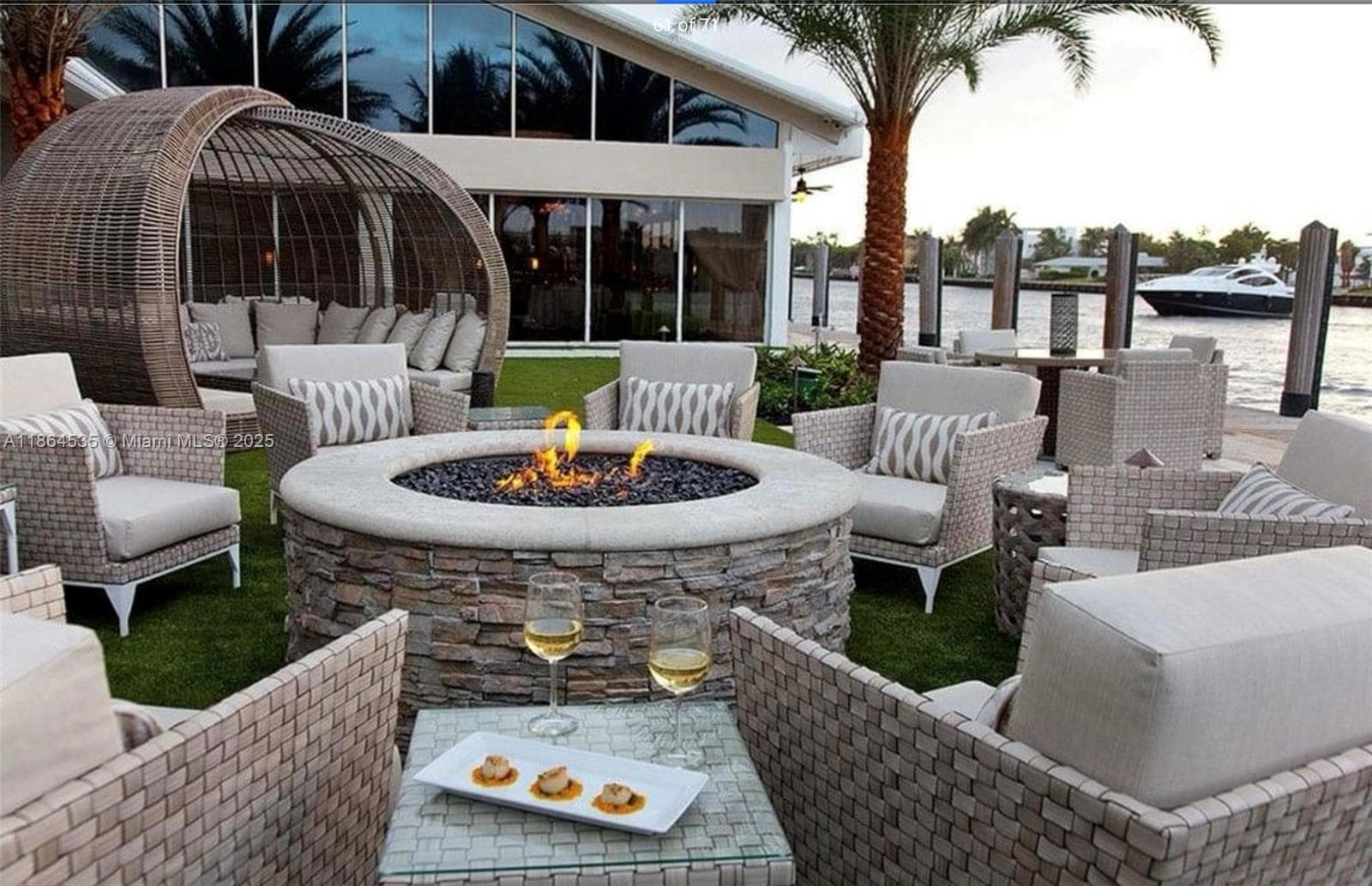 TIDES AT BRIDGESIDE SQUAR · #721 in Fort Lauderdale - Photo 30