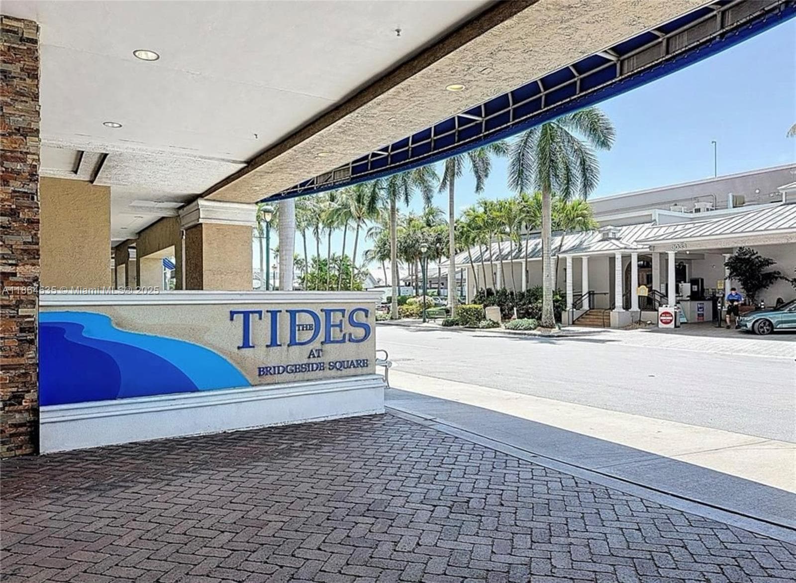 TIDES AT BRIDGESIDE SQUAR · #721 in Fort Lauderdale - Photo 29