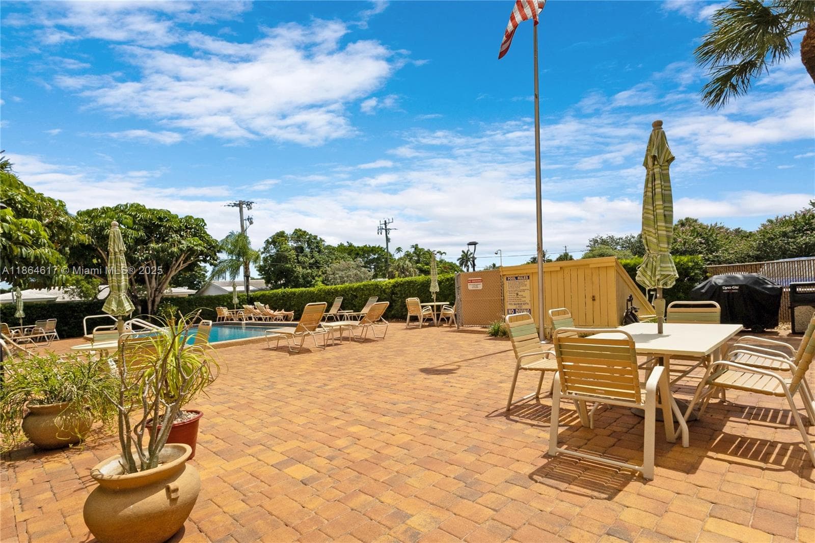 Casa Verano · #104-B in Pompano Beach - Photo 22