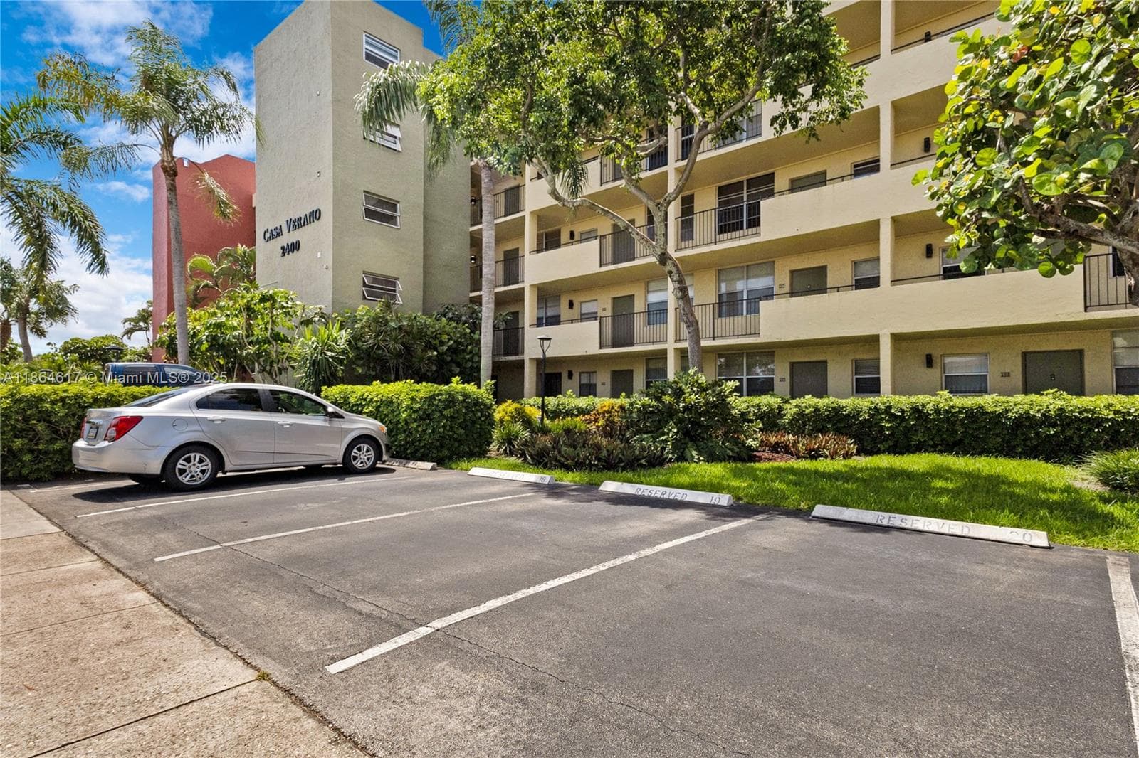 Casa Verano · #104-B in Pompano Beach - Photo 25