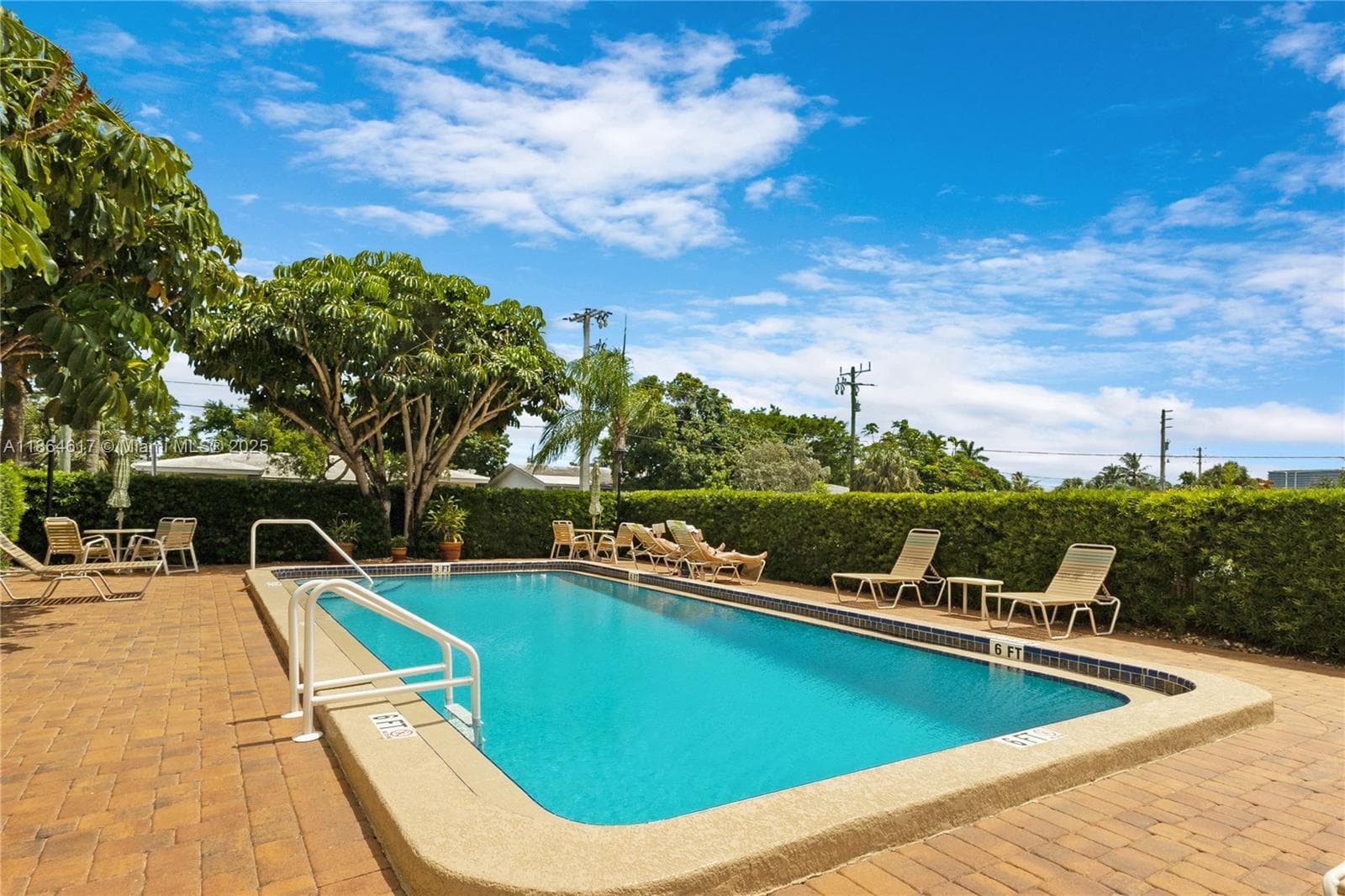 Casa Verano · #104-B in Pompano Beach - Photo 21
