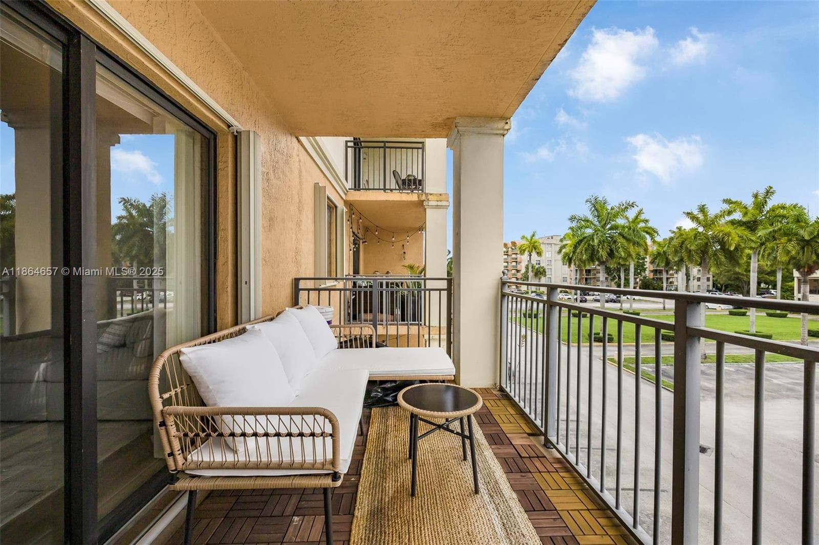 KEYSTONE COURTS CONDO · #W312 in Miami - Photo 17