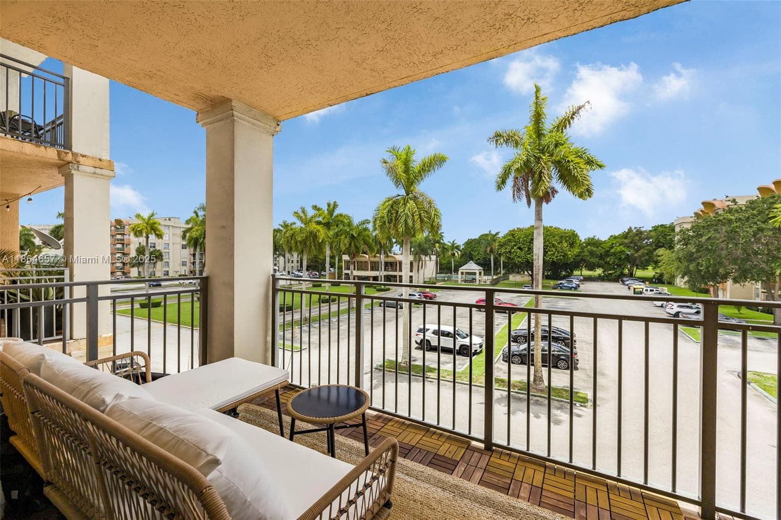 KEYSTONE COURTS CONDO · #W312 in Miami - Photo 16