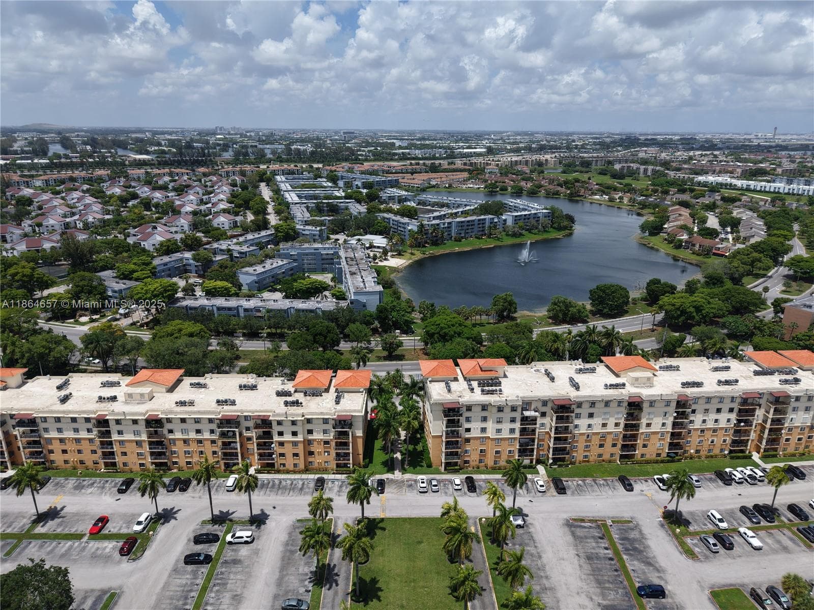 KEYSTONE COURTS CONDO · #W312 in Miami - Photo 20