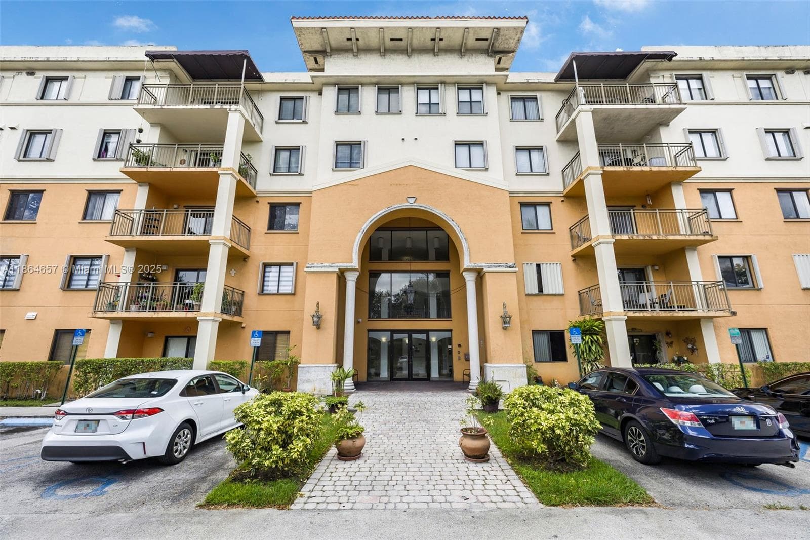 KEYSTONE COURTS CONDO · #W312 in Miami - Photo 19