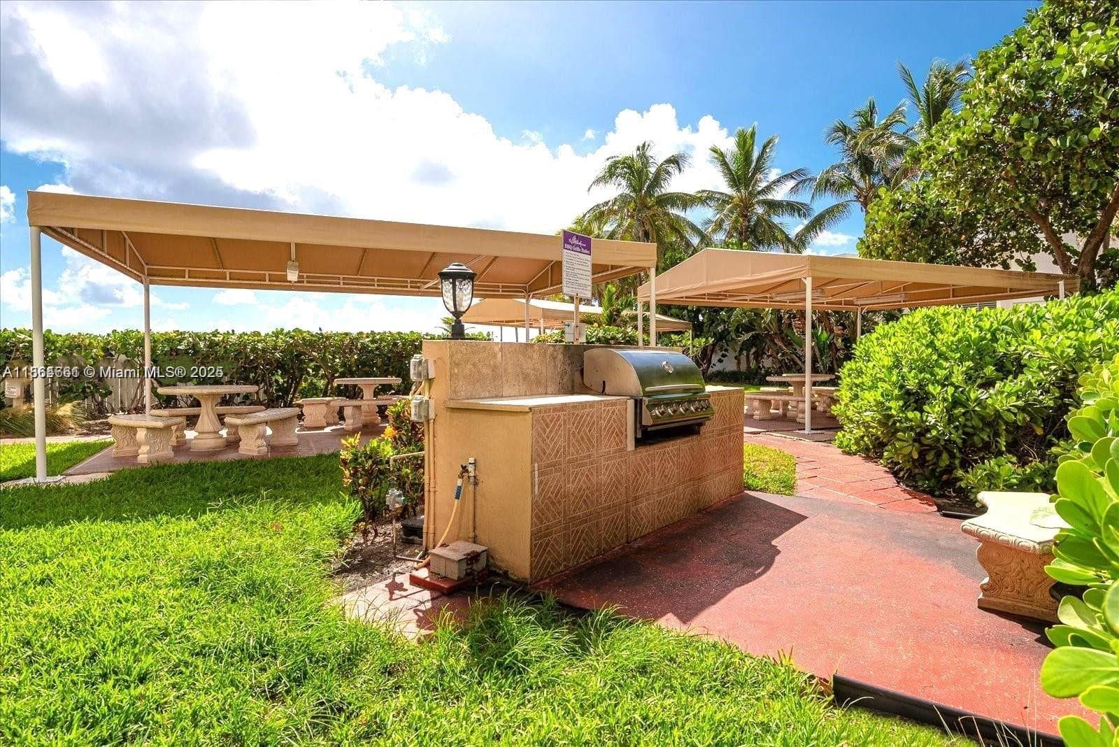 ALEXANDER TOWERS CONDO · #707 in Hollywood - Photo 37