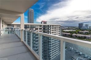 westward skyline