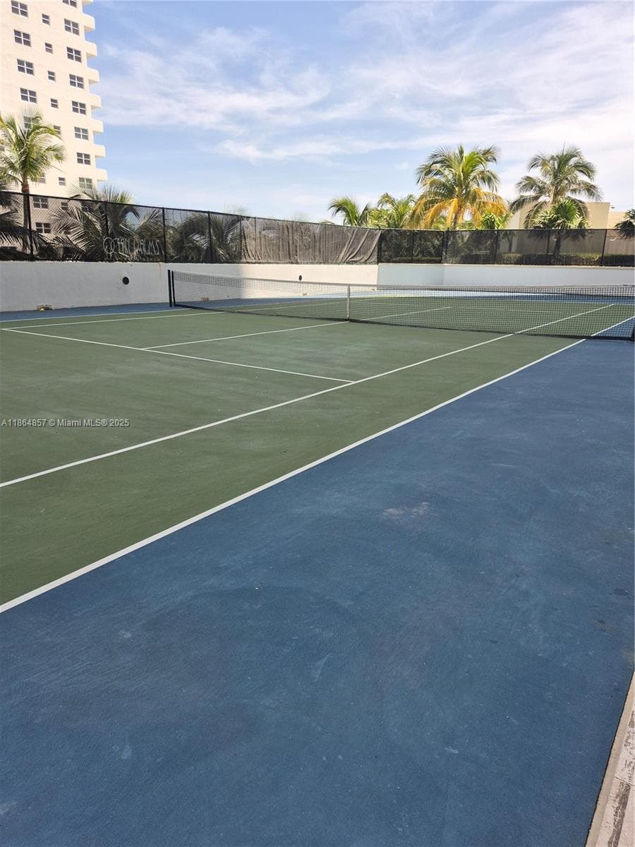 tennis