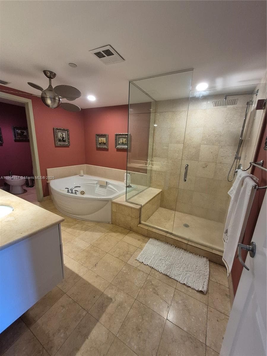 Master Batharoom