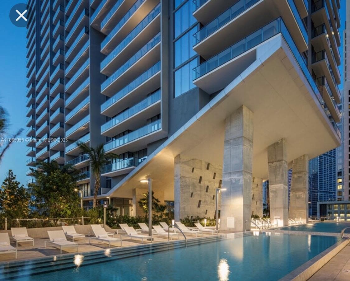 Reach Brickell City Centre · #2611 in Miami - Photo 1