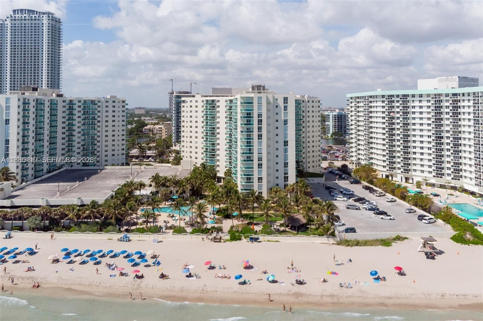 TIDES ON HOLLYWOOD BEACH · #2Z in Hollywood - Photo 4